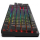 SPC Gear GK540 Magna Kailh Red RGB - 468793 - zdjęcie 6